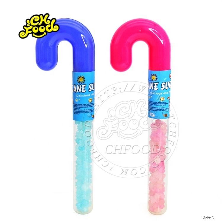 Delicious And Fun Cane Toys Filled Candy